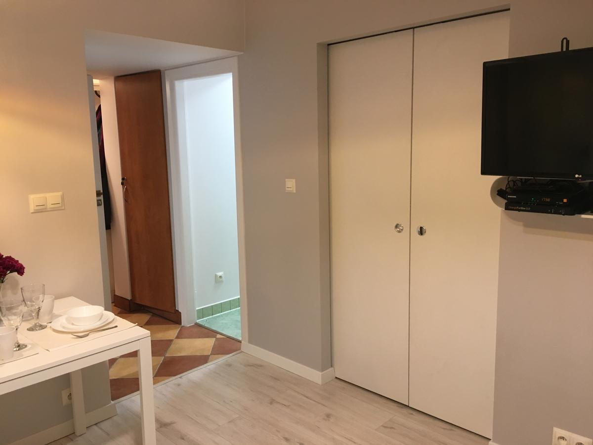 Cohen'S Place Varšava Exteriér fotografie